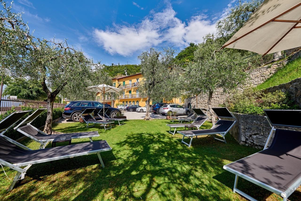 Hotel Del Garda