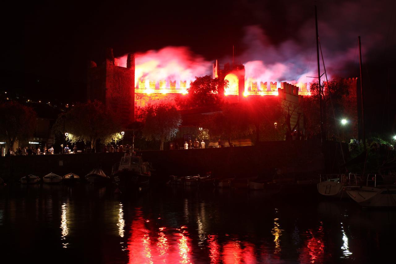 Del Garda 2* Torri Del Benaco