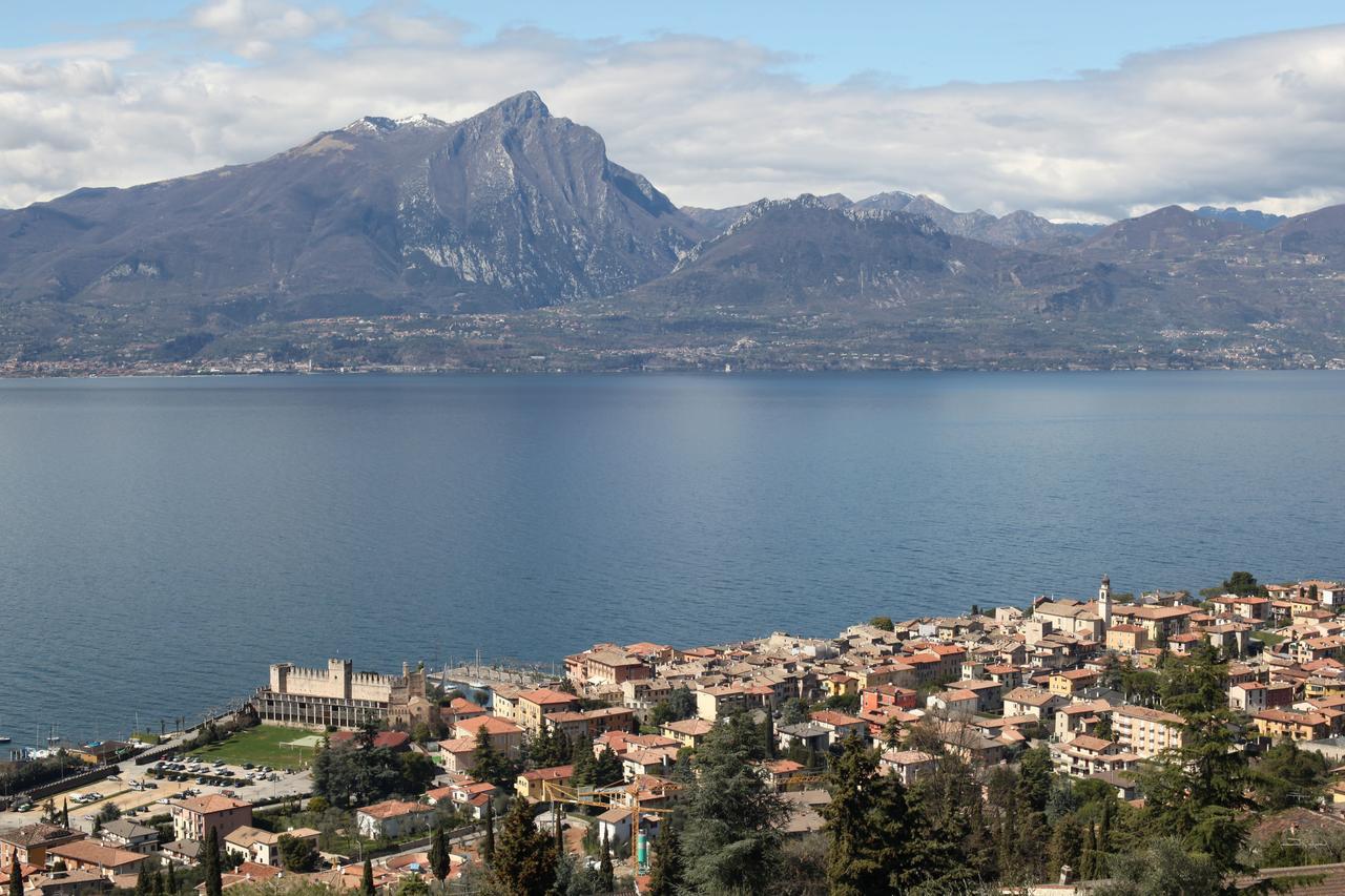 Hotel Del Garda Torri Del Benaco