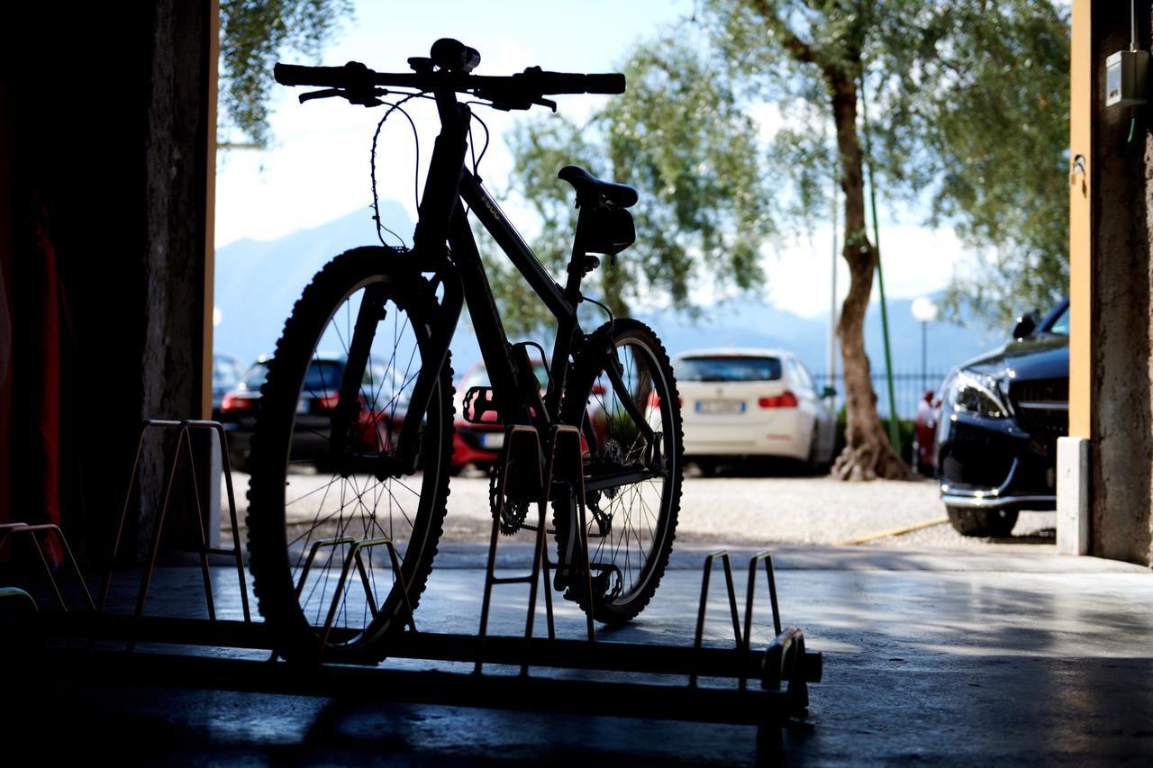 Hotel Del Garda 2*