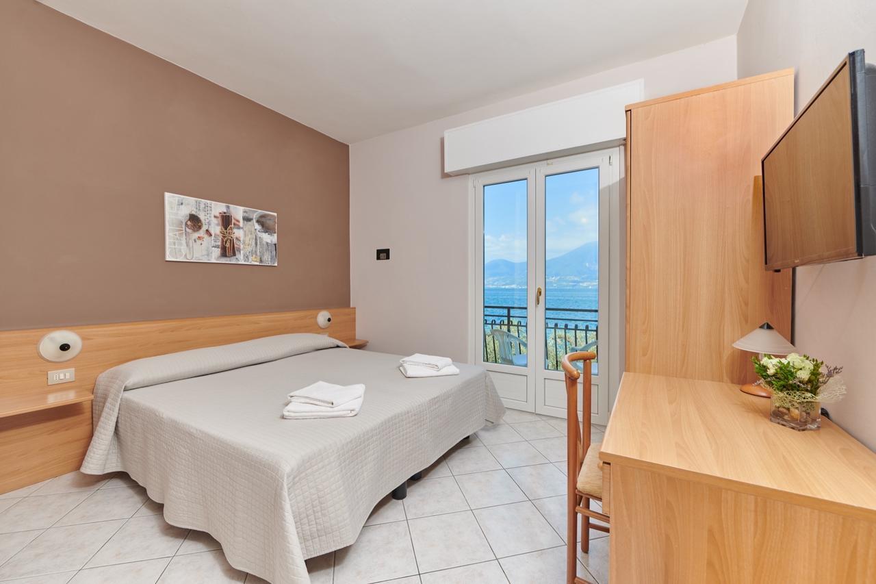 Hotel Del Garda 2*