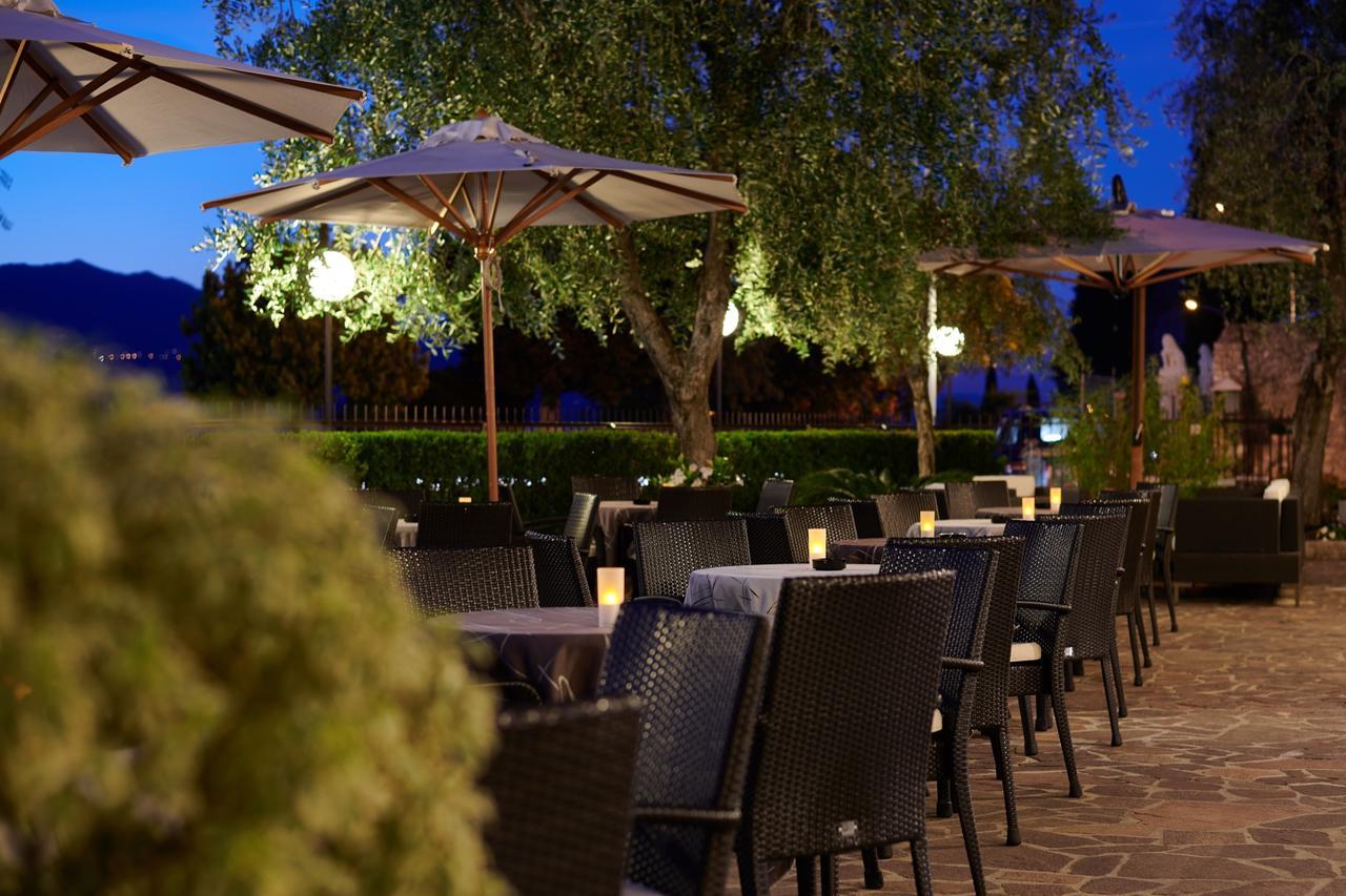 Del Garda Hotel 2*
