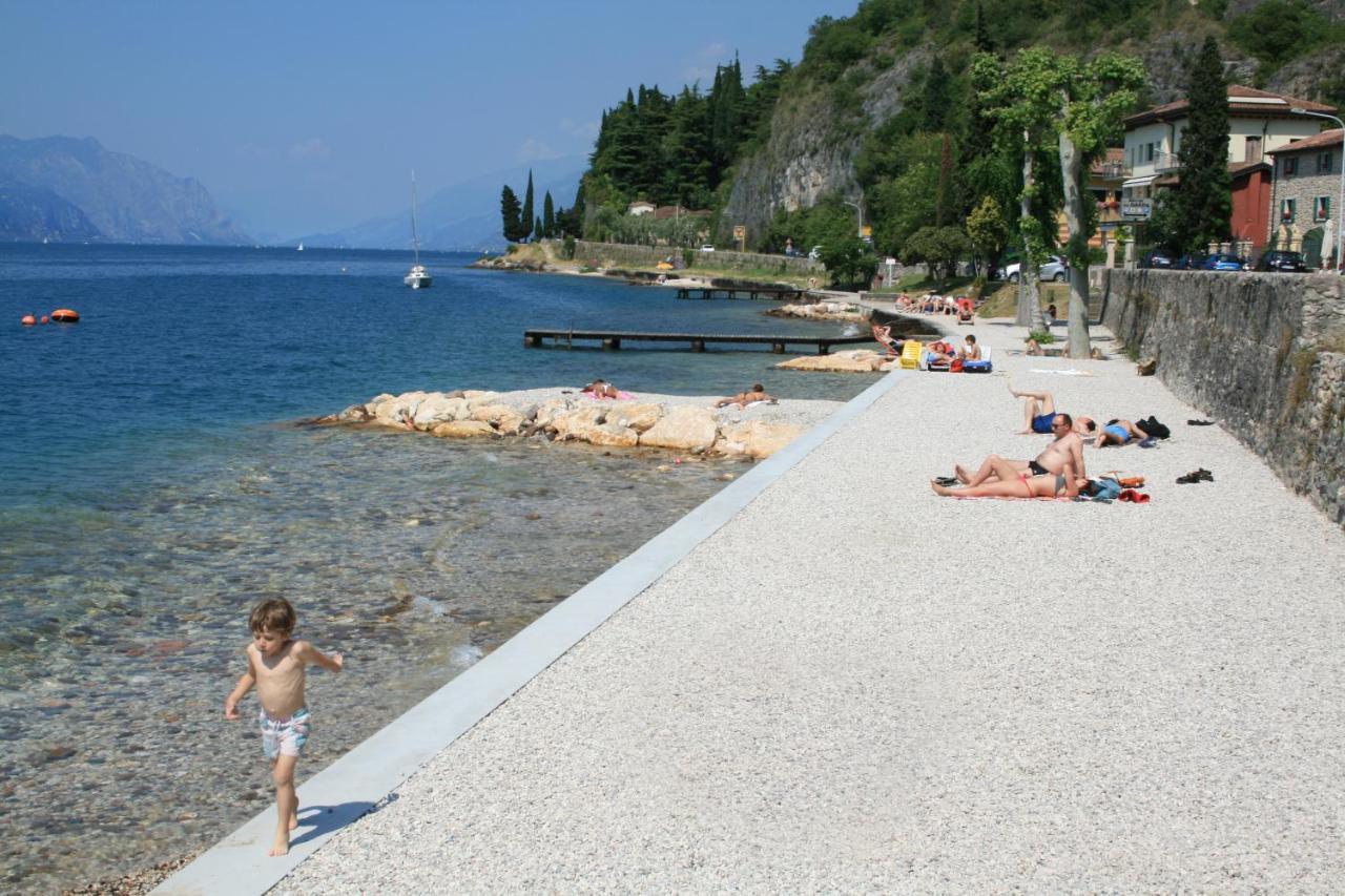 Del Garda Torri Del Benaco