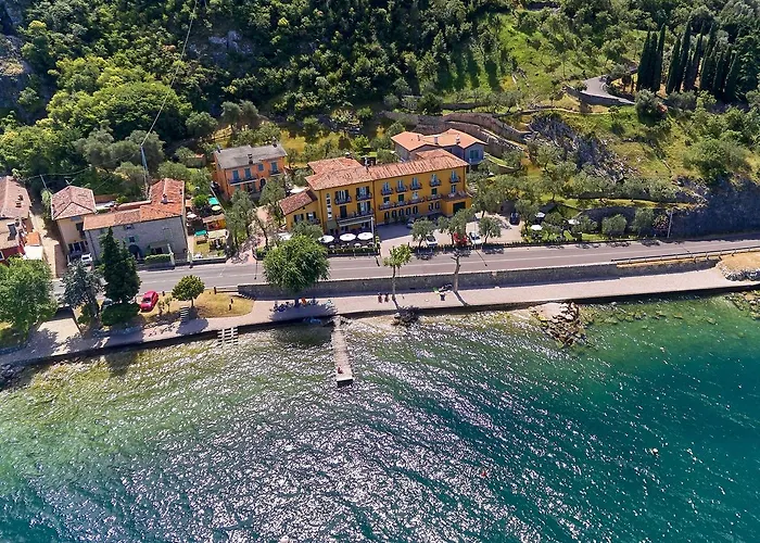 Albergo Del Garda