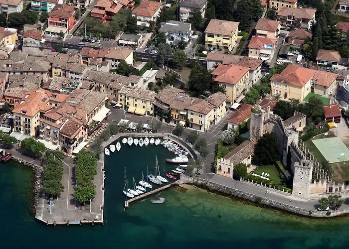Albergo Del Garda