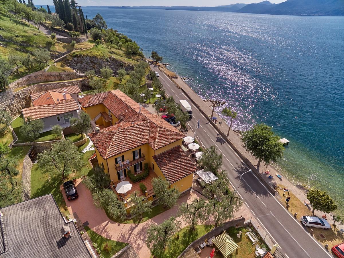 Del Garda Hotel