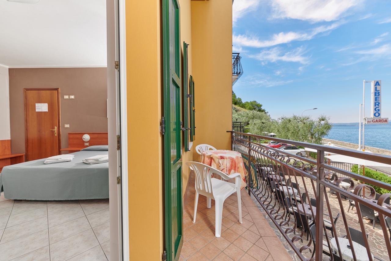 Del Garda Hotel