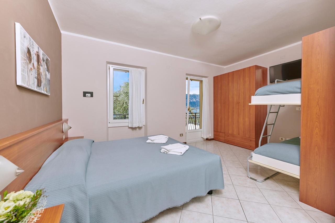 Del Garda Hotel Torri Del Benaco