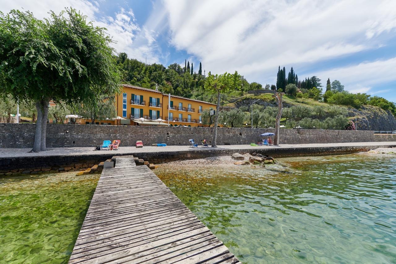 Hotel Del Garda