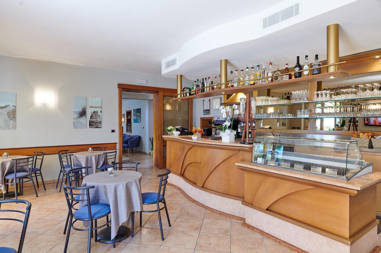Del Garda Hotel Torri Del Benaco