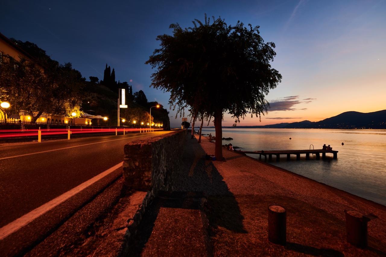 Hotel Del Garda Torri Del Benaco