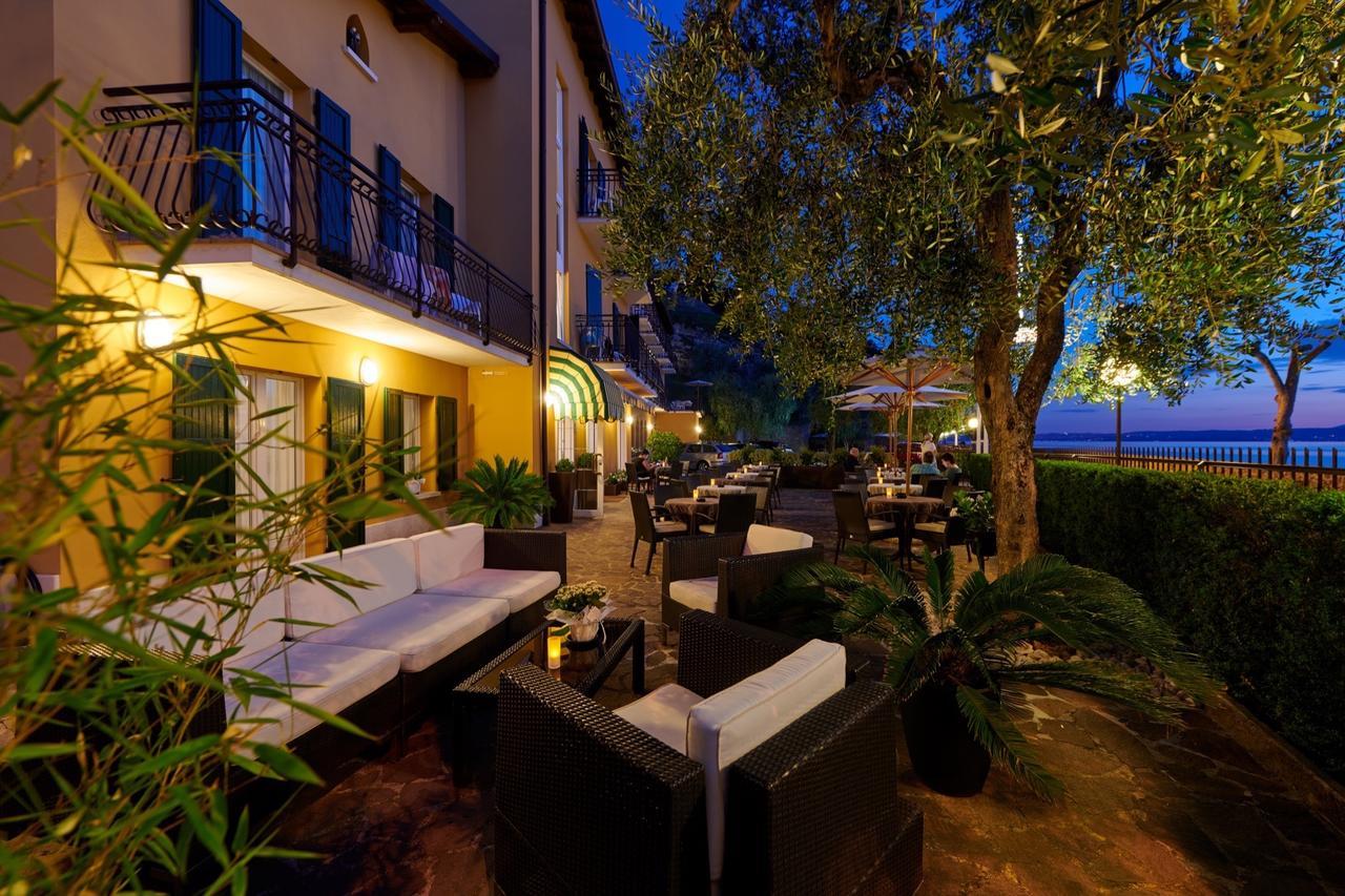 Hotel Del Garda 2*