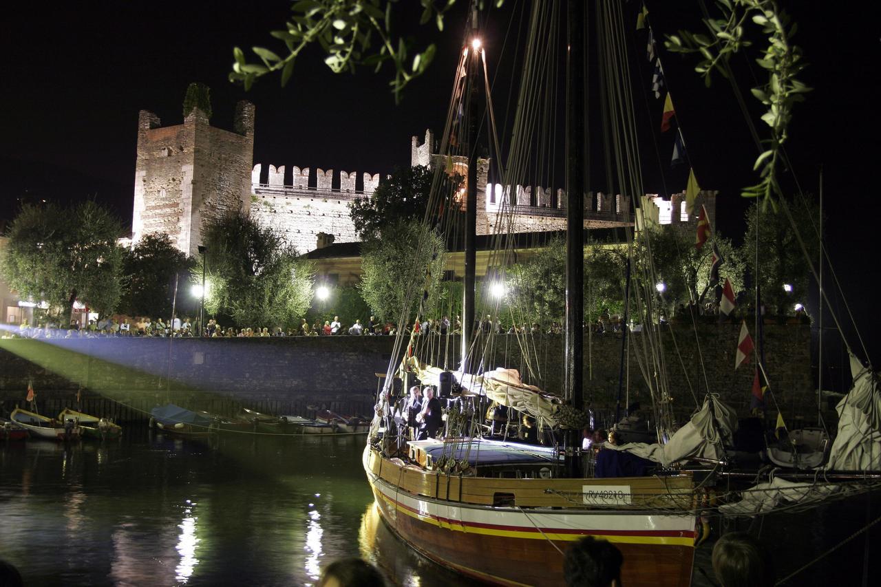Del Garda 2*